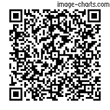 Flashez ce qrCode pour partager la sortie !