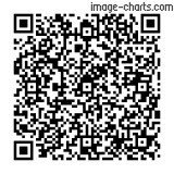 Flashez ce qrCode pour partager la sortie !