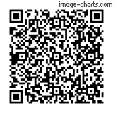 Flashez ce qrCode pour partager la sortie !