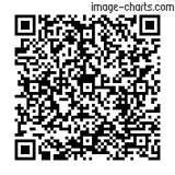 Flashez ce qrCode pour partager la sortie !