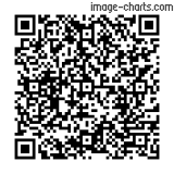 Flashez ce qrCode pour partager la sortie !