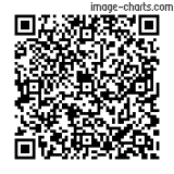 Flashez ce qrCode pour partager la sortie !