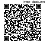 Flashez ce qrCode pour partager la sortie !