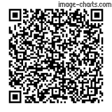 Flashez ce qrCode pour partager la sortie !