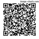 Flashez ce qrCode pour partager la sortie !