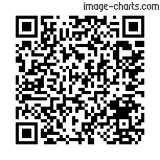 Flashez ce qrCode pour partager la sortie !
