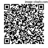 Flashez ce qrCode pour partager la sortie !
