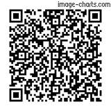 Flashez ce qrCode pour partager la sortie !