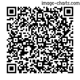 Flashez ce qrCode pour partager la sortie !