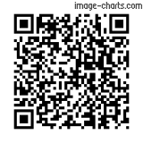 Flashez ce qrCode pour partager la sortie !
