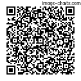Flashez ce qrCode pour partager la sortie !