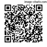 Flashez ce qrCode pour partager la sortie !