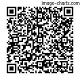 Flashez ce qrCode pour partager la sortie !