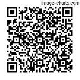 Flashez ce qrCode pour partager la sortie !