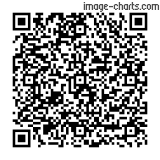Flashez ce qrCode pour partager la sortie !