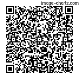 Flashez ce qrCode pour partager la sortie !