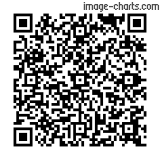 Flashez ce qrCode pour partager la sortie !