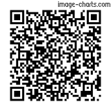 Flashez ce qrCode pour partager la sortie !
