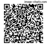 Flashez ce qrCode pour partager la sortie !