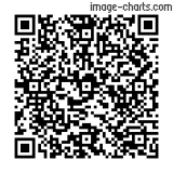 Flashez ce qrCode pour partager la sortie !