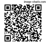Flashez ce qrCode pour partager la sortie !