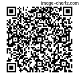 Flashez ce qrCode pour partager la sortie !