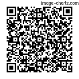 Flashez ce qrCode pour partager la sortie !