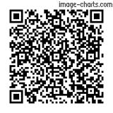 Flashez ce qrCode pour partager la sortie !