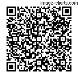 Flashez ce qrCode pour partager la sortie !