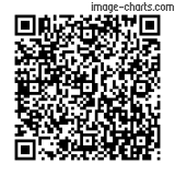 Flashez ce qrCode pour partager la sortie !