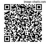 Flashez ce qrCode pour partager la sortie !
