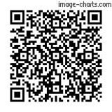 Flashez ce qrCode pour partager la sortie !