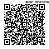 Flashez ce qrCode pour partager la sortie !