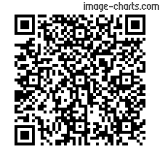Flashez ce qrCode pour partager la sortie !