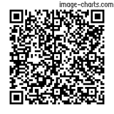 Flashez ce qrCode pour partager la sortie !