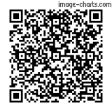 Flashez ce qrCode pour partager la sortie !