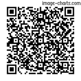 Flashez ce qrCode pour partager la sortie !