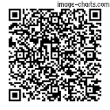 Flashez ce qrCode pour partager la sortie !