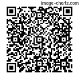 Flashez ce qrCode pour partager la sortie !