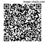 Flashez ce qrCode pour partager la sortie !