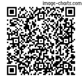 Flashez ce qrCode pour partager la sortie !