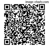 Flashez ce qrCode pour partager la sortie !