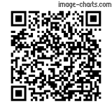Flashez ce qrCode pour partager la sortie !