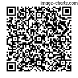Flashez ce qrCode pour partager la sortie !