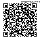 Flashez ce qrCode pour partager la sortie !