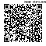 Flashez ce qrCode pour partager la sortie !
