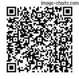 Flashez ce qrCode pour partager la sortie !