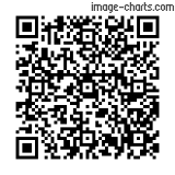 Flashez ce qrCode pour partager la sortie !