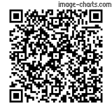 Flashez ce qrCode pour partager la sortie !