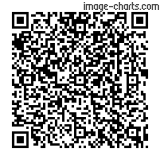 Flashez ce qrCode pour partager la sortie !